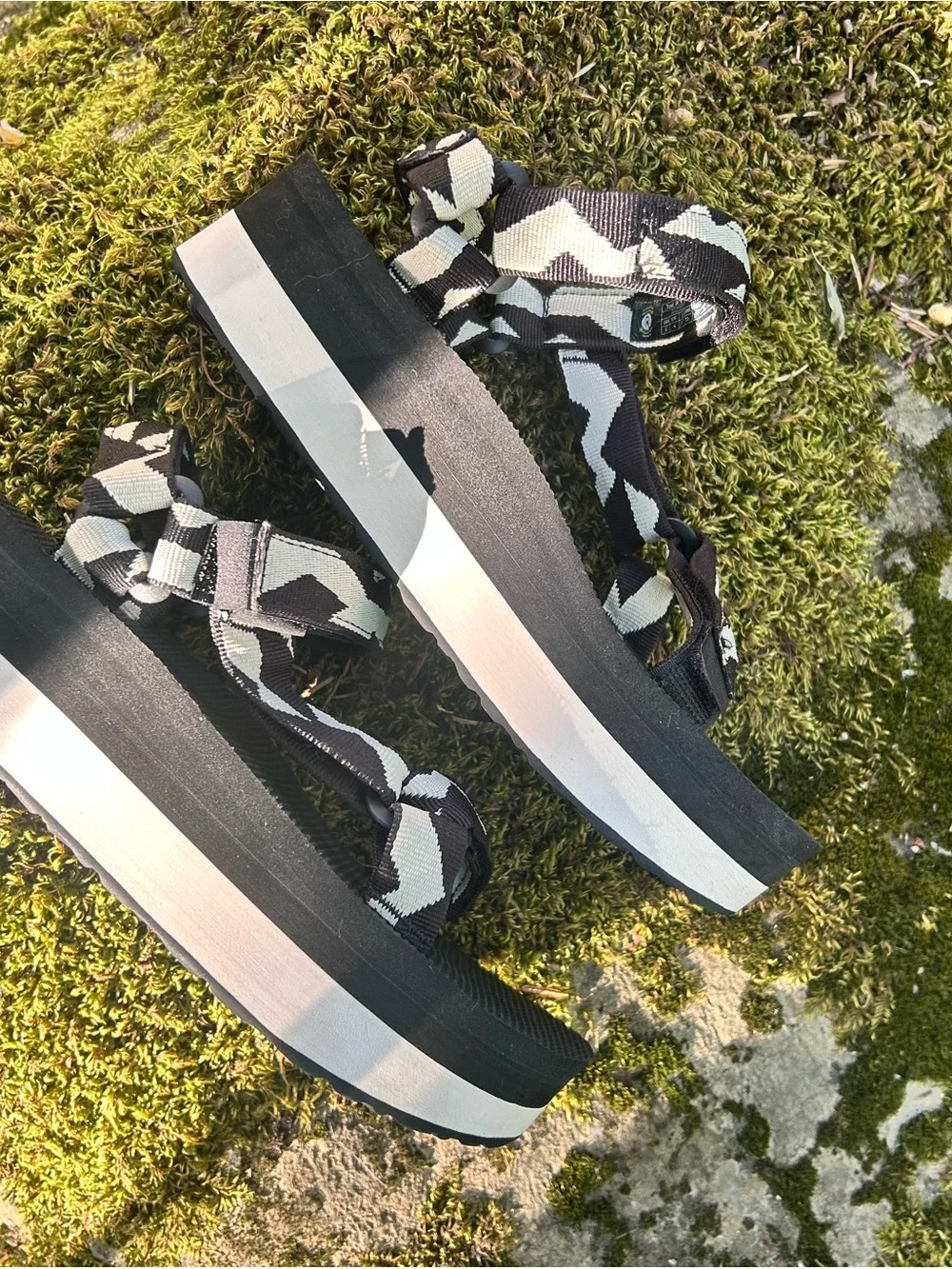 Teva Sandals